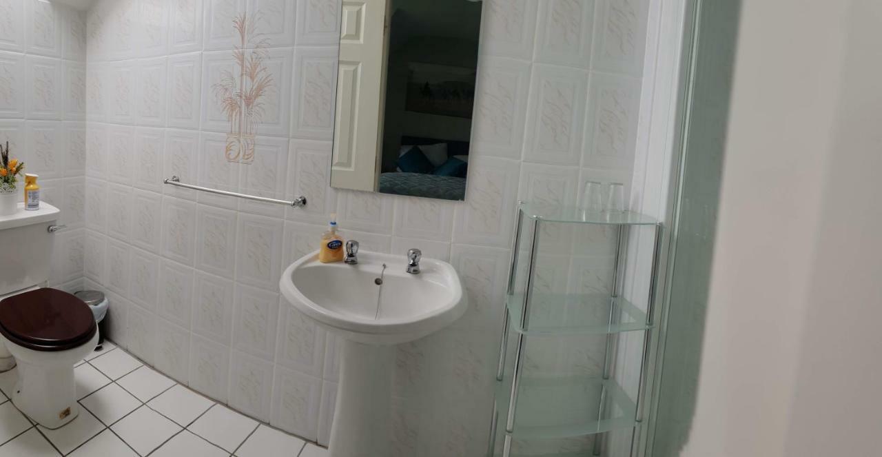 Deerpark B&B Portumna Quarto foto