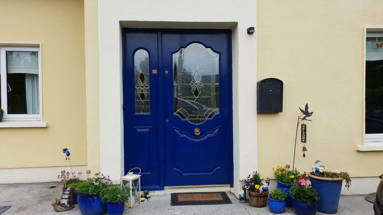 Deerpark B&B Portumna Exterior foto